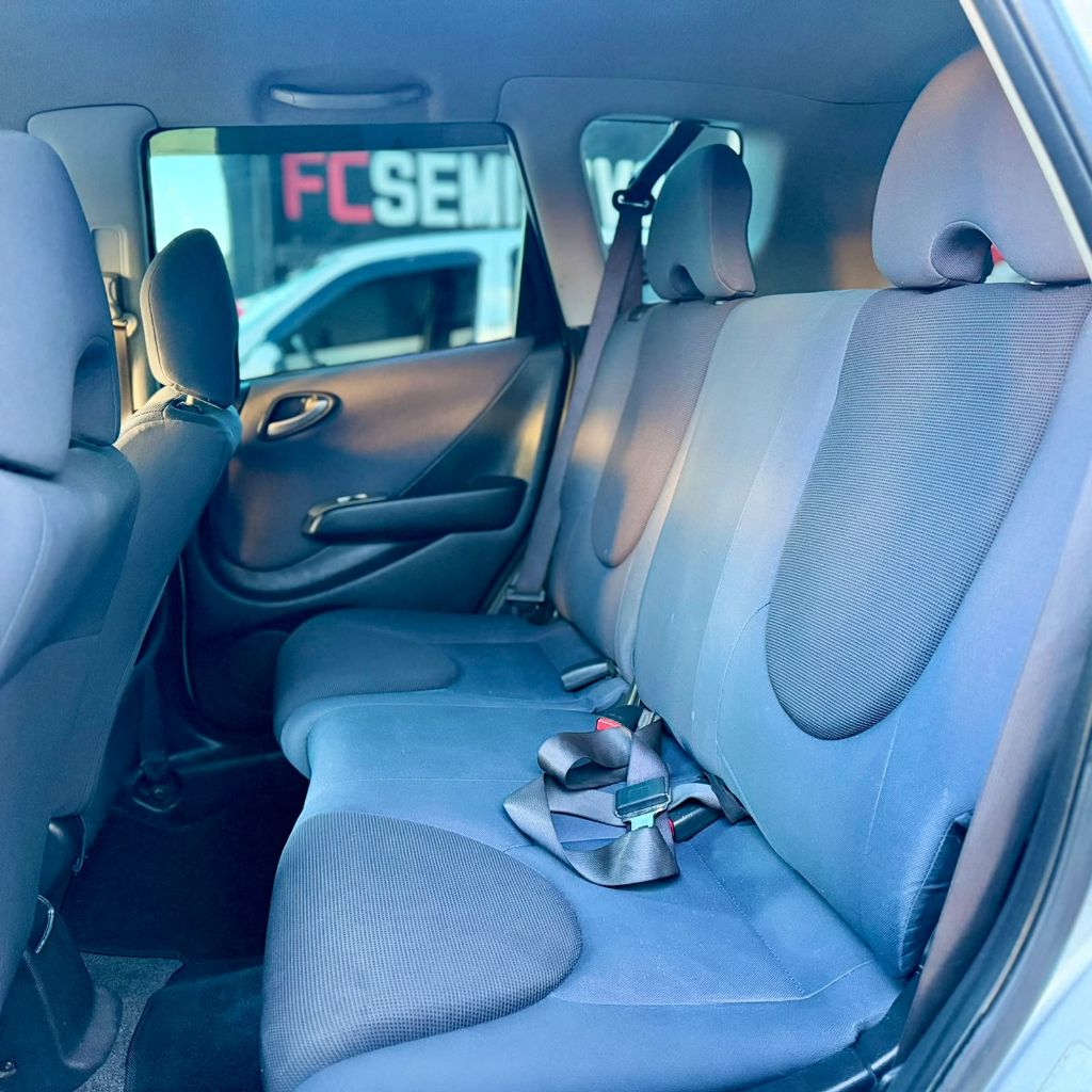 Fit EX/ S 1.5/ EX 1.5 Flex 16V 5p Mec. — foto 18