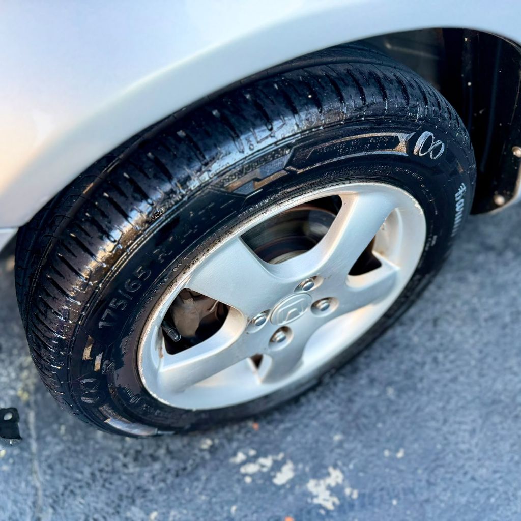 Fit EX/ S 1.5/ EX 1.5 Flex 16V 5p Mec. — foto 9
