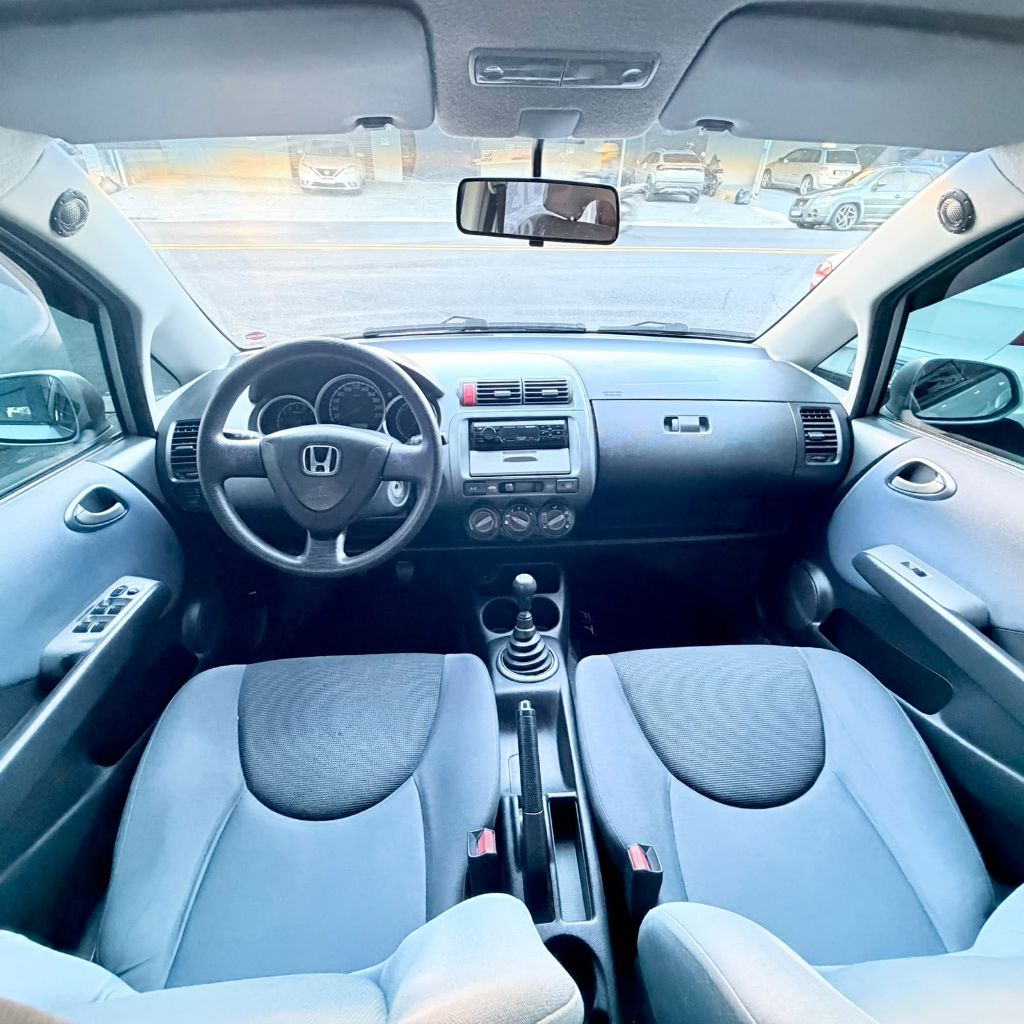 Fit EX/ S 1.5/ EX 1.5 Flex 16V 5p Mec. — foto 12