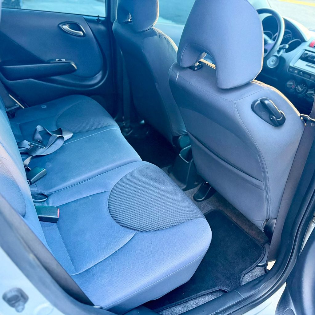 Fit EX/ S 1.5/ EX 1.5 Flex 16V 5p Mec. — foto 15