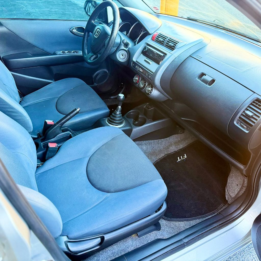 Fit EX/ S 1.5/ EX 1.5 Flex 16V 5p Mec. — foto 16