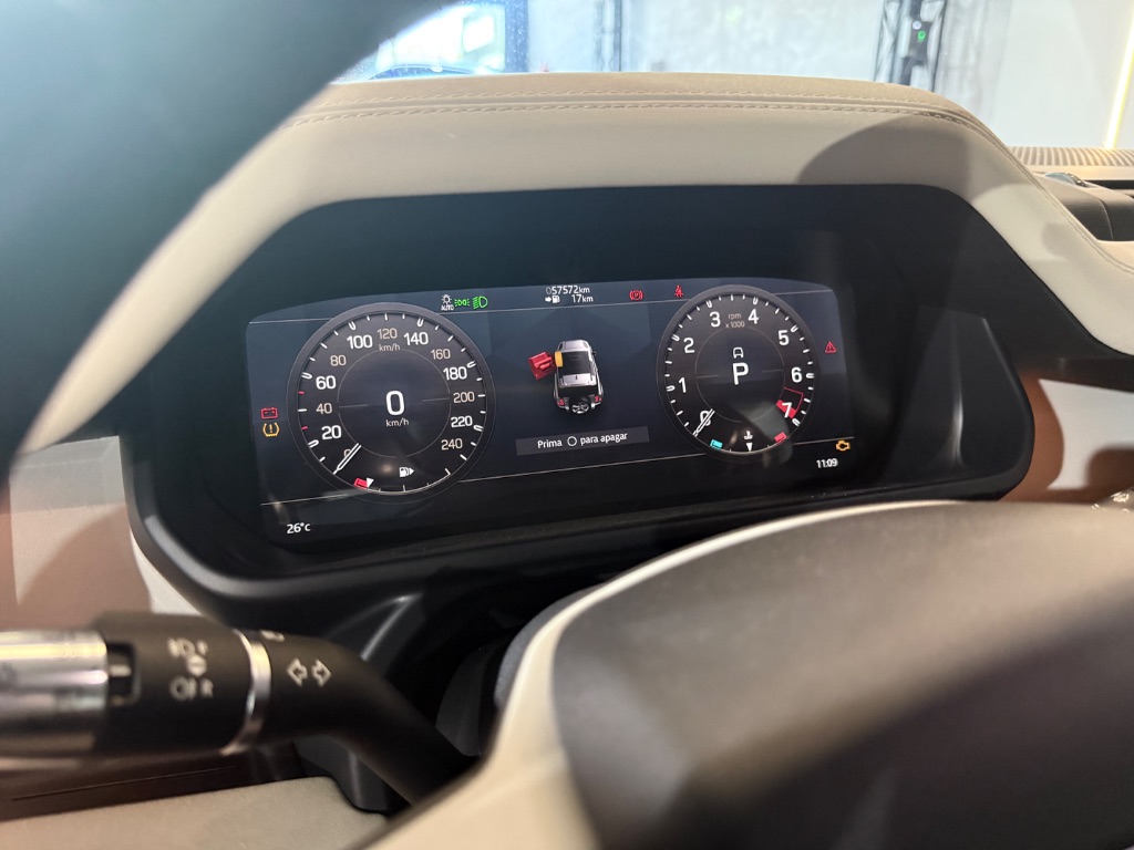Defender 90 2.0 Turbo SE Si4 Aut. — foto 4