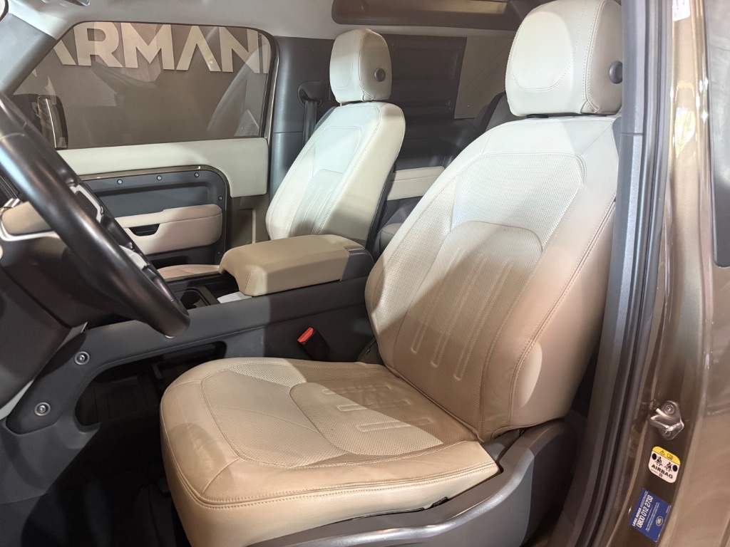 Defender 90 2.0 Turbo SE Si4 Aut. — foto 11