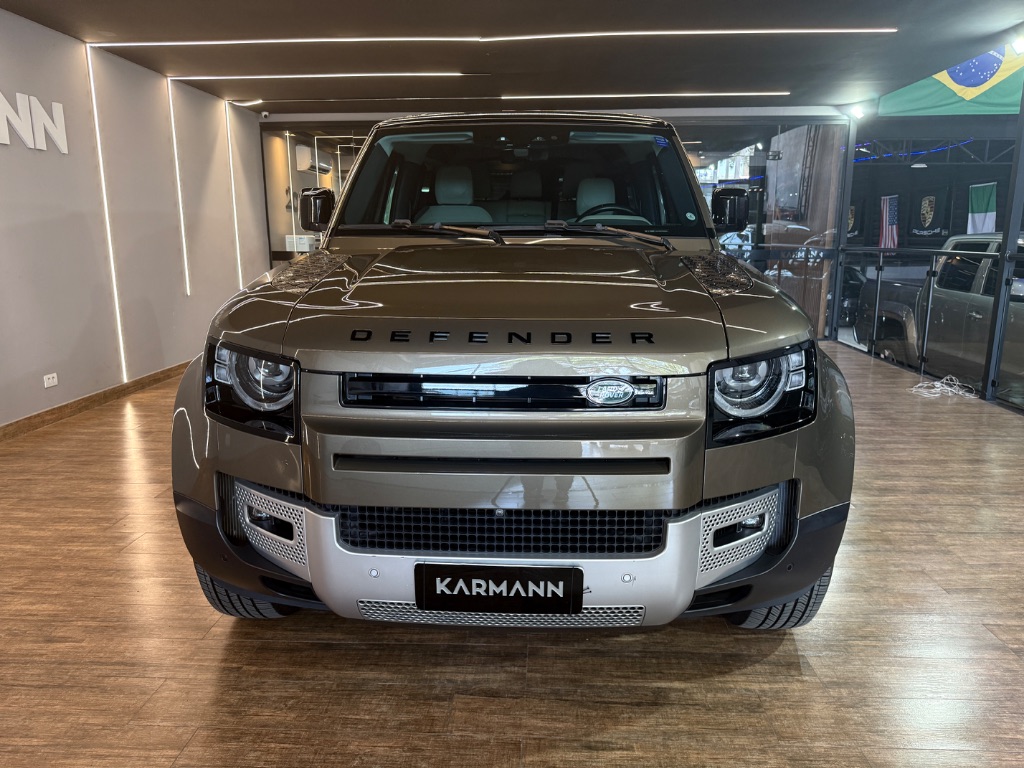 Defender 90 2.0 Turbo SE Si4 Aut. — foto 2