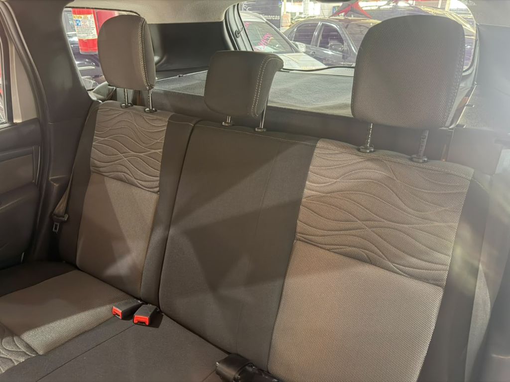 DUSTER 1.6 16V DYNAMIQUE 4P — foto 11