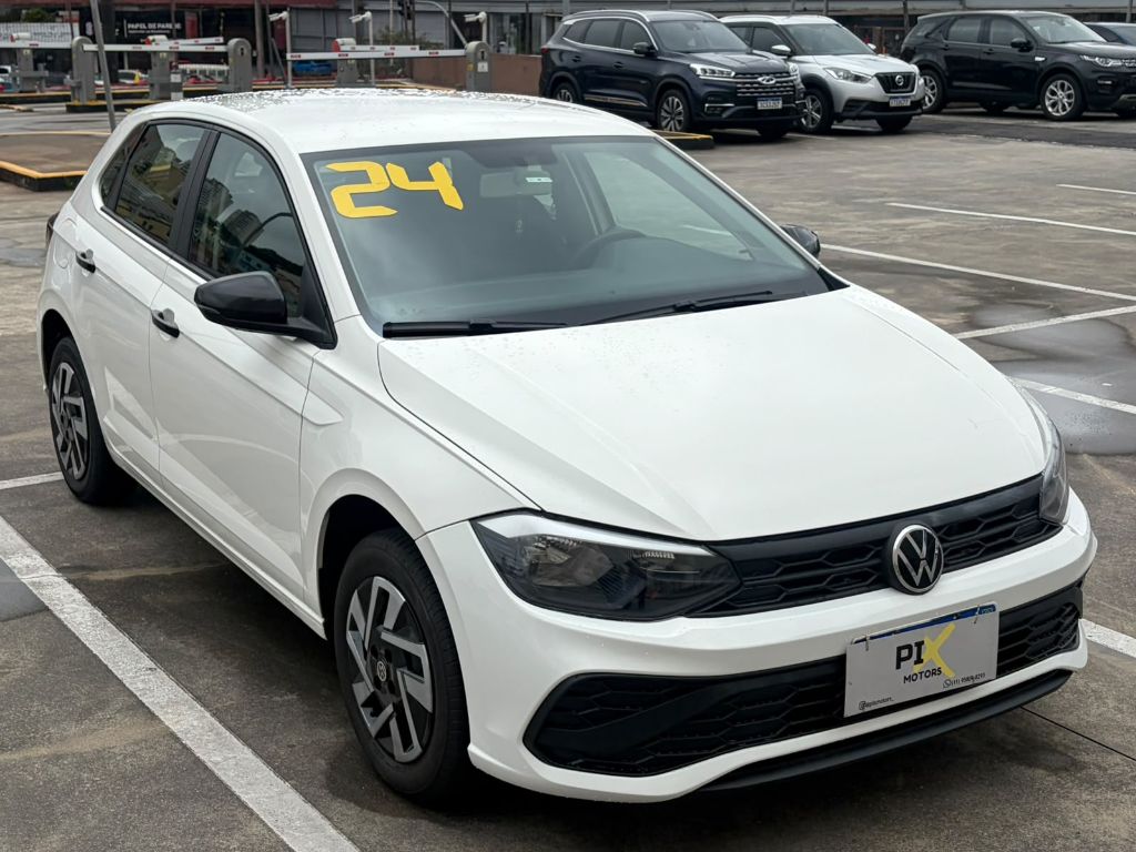 VW POLO TRACK 1.0  — foto 16