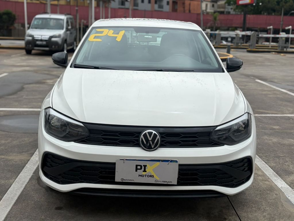VW POLO TRACK 1.0  — foto 15