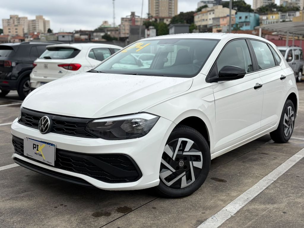 VW POLO TRACK 1.0  — foto 13
