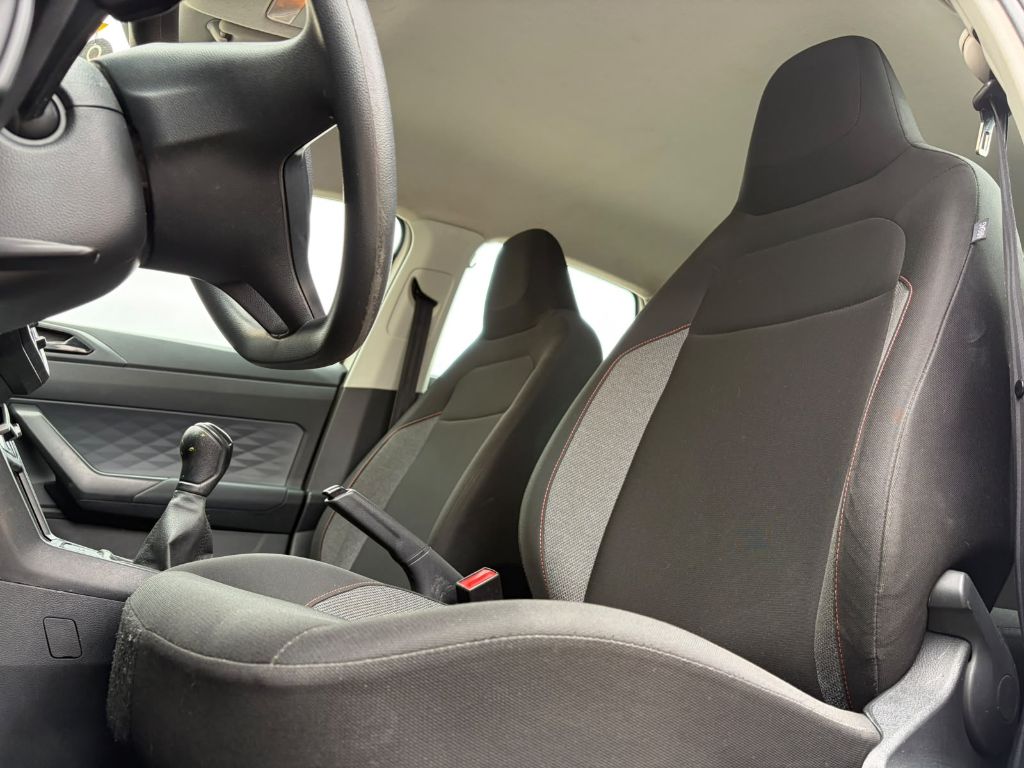 VW POLO TRACK 1.0  — foto 6