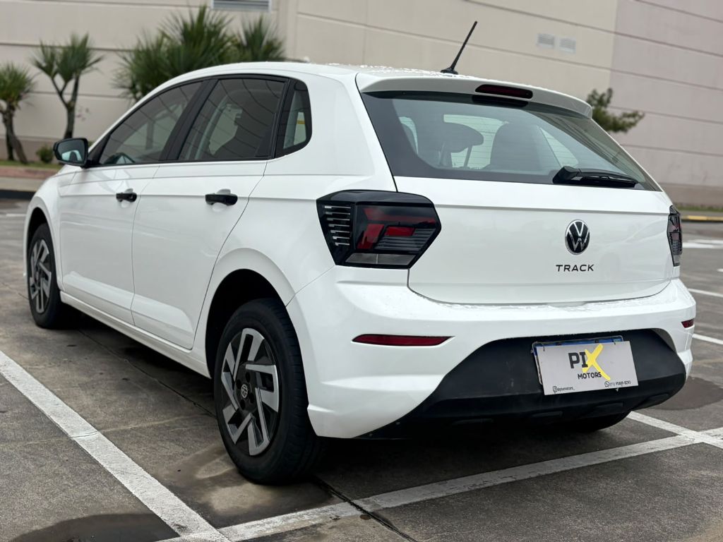 VW POLO TRACK 1.0  — foto 11