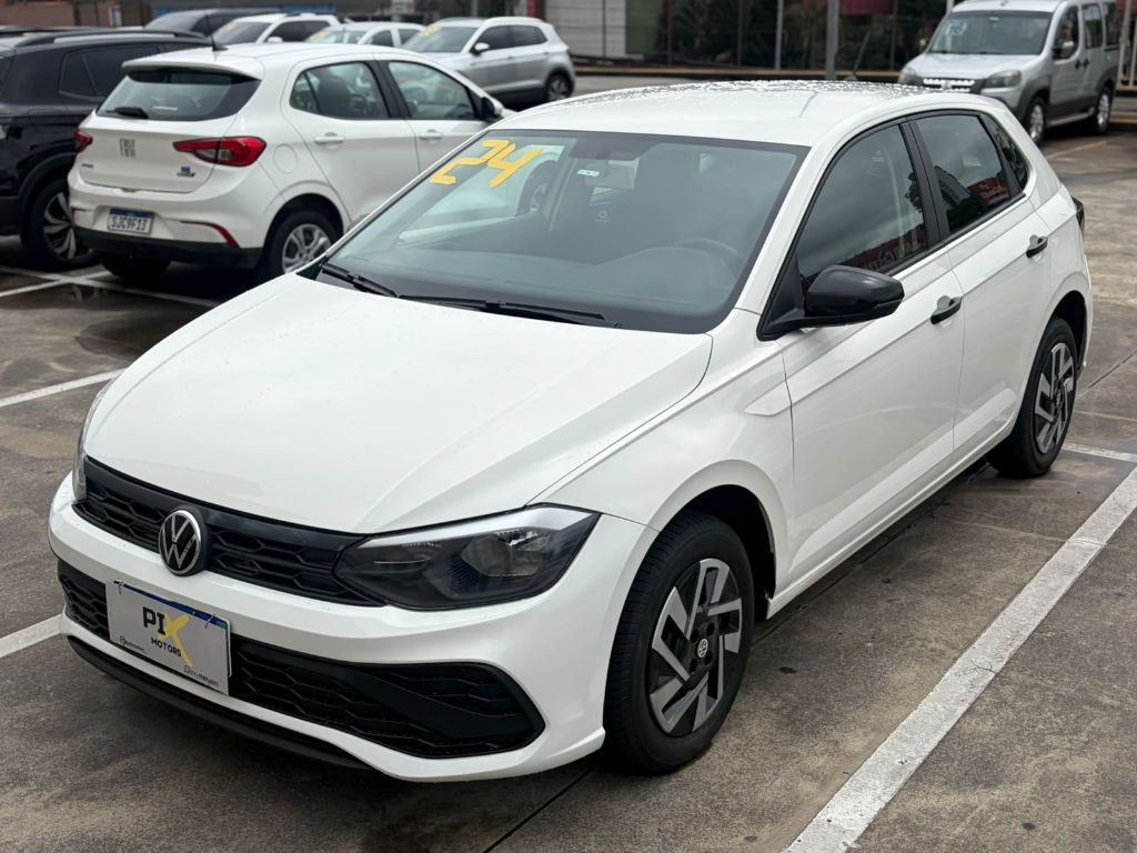 VW POLO TRACK 1.0  — foto 12