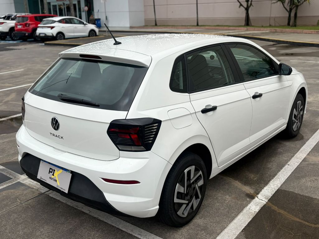 VW POLO TRACK 1.0  — foto 10