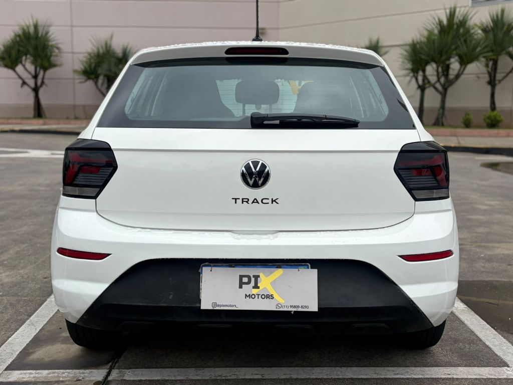 VW POLO TRACK 1.0  — foto 14