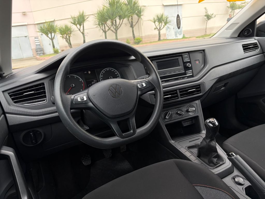 VW POLO TRACK 1.0  — foto 7