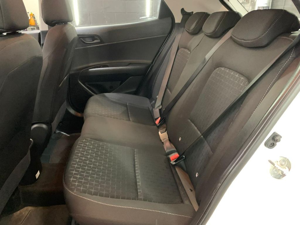 HB20 Comfort Plus 1.0 Flex 12V Mec. — foto 18