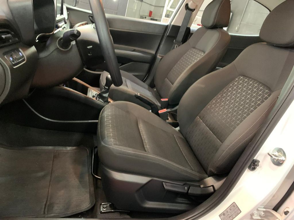 HB20 Comfort Plus 1.0 Flex 12V Mec. — foto 17