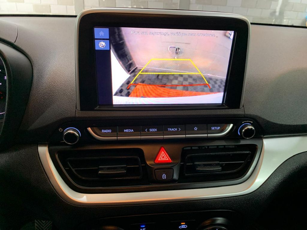 HB20 Comfort Plus 1.0 Flex 12V Mec. — foto 15