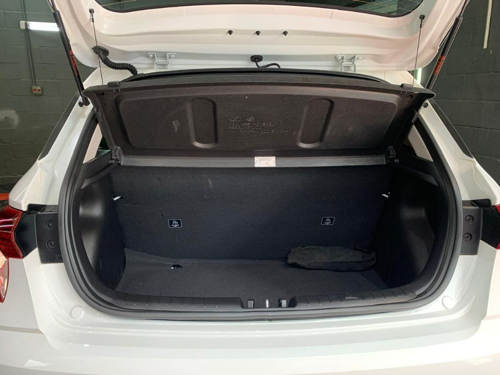 HB20 Comfort Plus 1.0 Flex 12V Mec. — foto 16