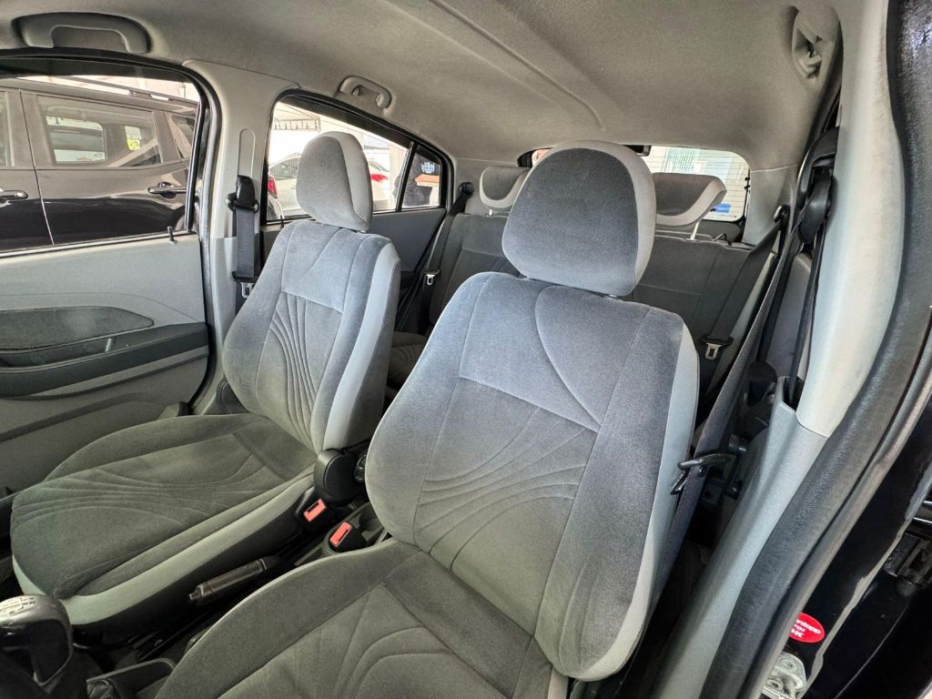 Agile LTZ 1.4 MPFI 8V FlexPower 5p — foto 6