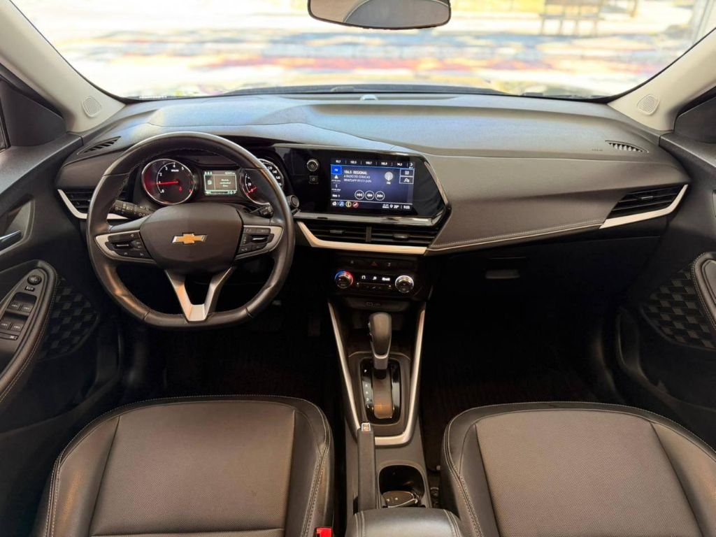 Montana PREMIER 1.2 Turbo Flex 12V Aut. — foto 8