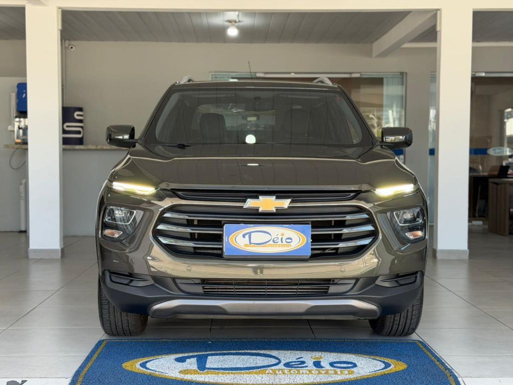 Montana PREMIER 1.2 Turbo Flex 12V Aut. — foto 3