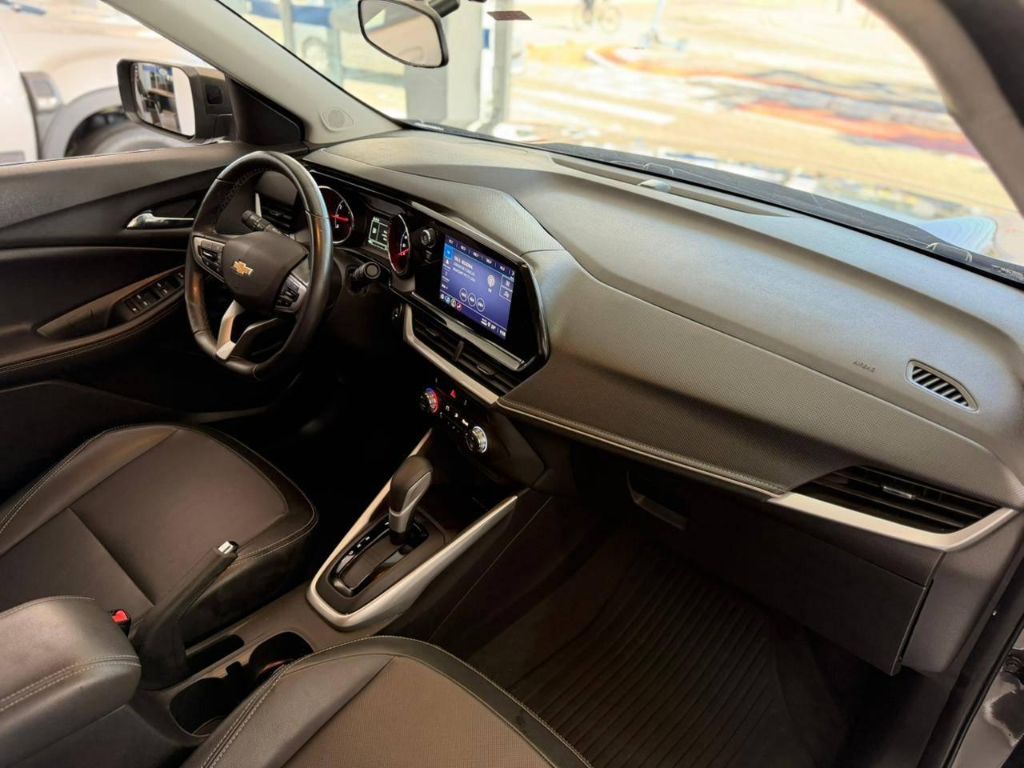 Montana PREMIER 1.2 Turbo Flex 12V Aut. — foto 13