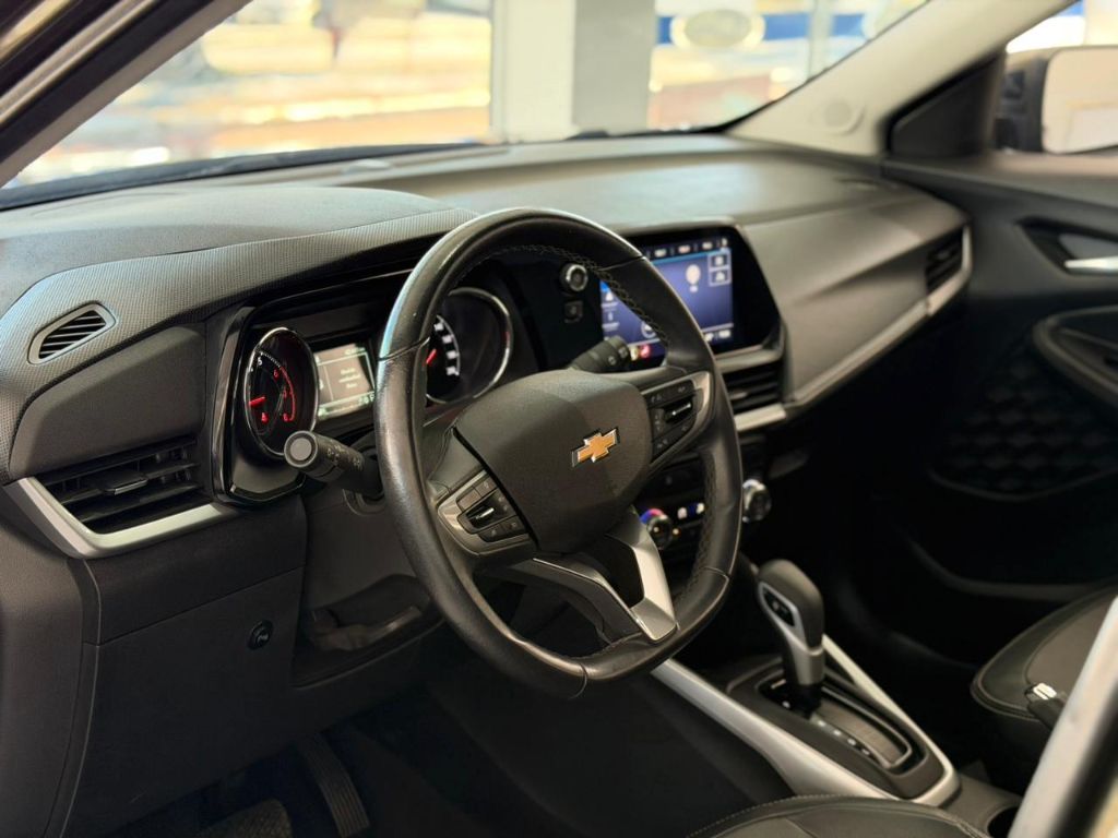 Montana PREMIER 1.2 Turbo Flex 12V Aut. — foto 5