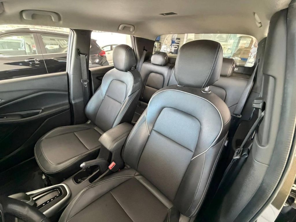Montana PREMIER 1.2 Turbo Flex 12V Aut. — foto 6