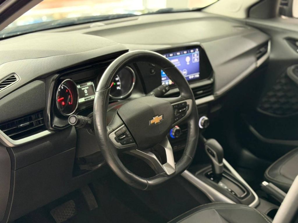 Montana PREMIER 1.2 Turbo Flex 12V Aut. — foto 5