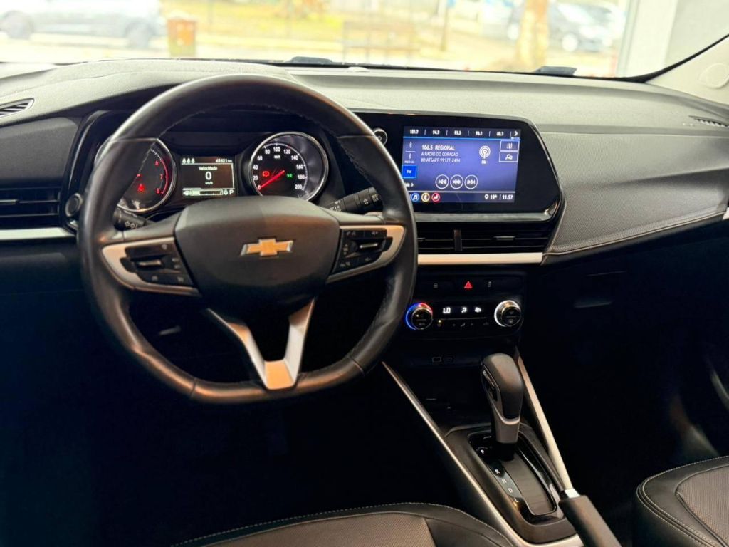 Montana PREMIER 1.2 Turbo Flex 12V Aut. — foto 9