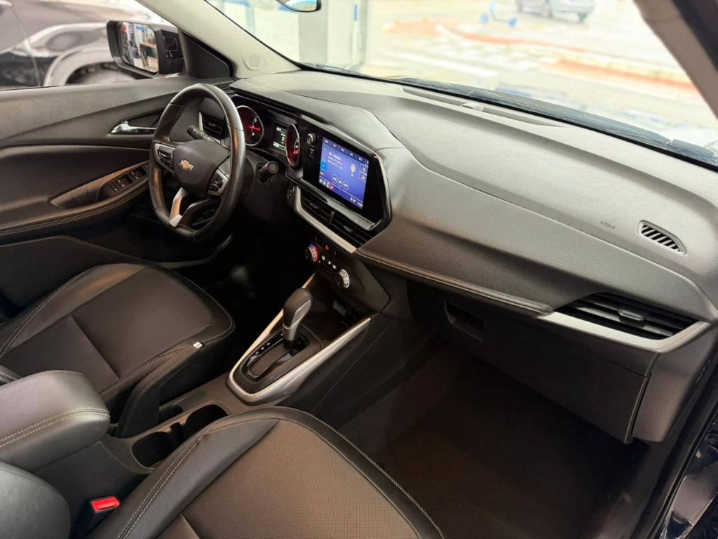 Montana PREMIER 1.2 Turbo Flex 12V Aut. — foto 13