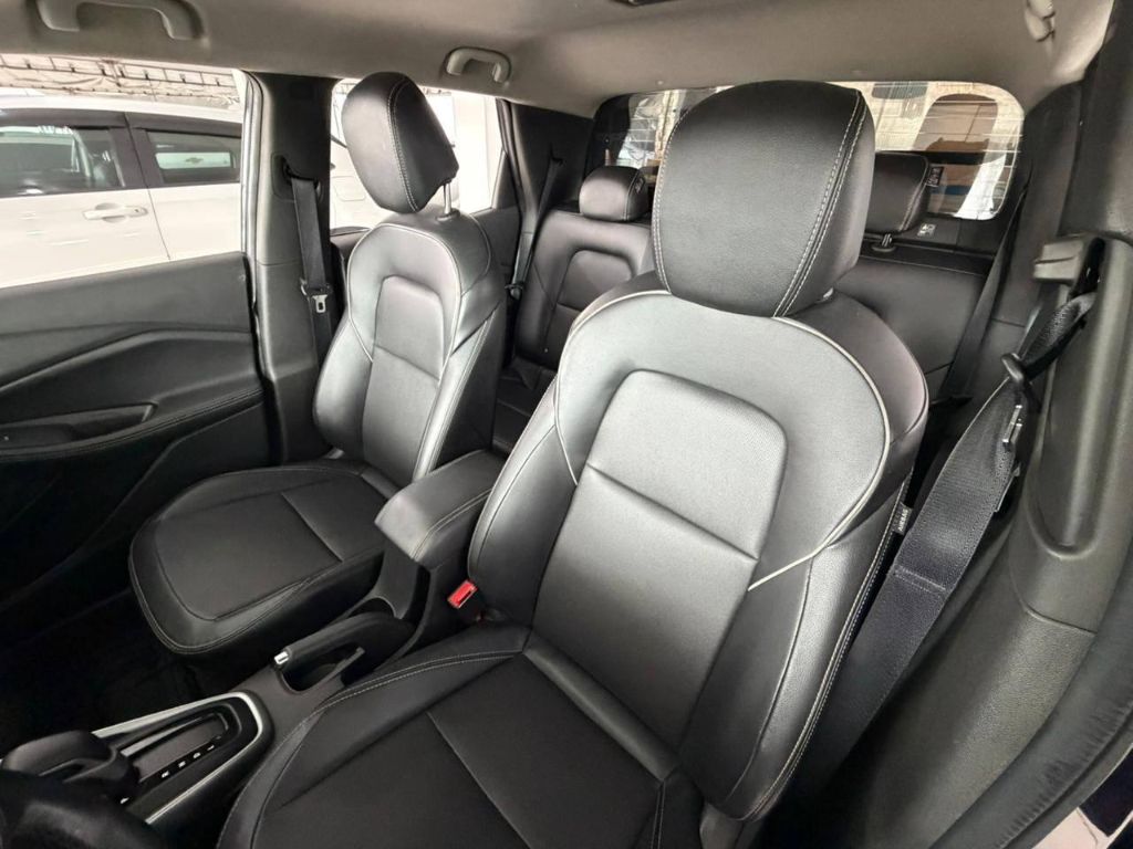 Montana PREMIER 1.2 Turbo Flex 12V Aut. — foto 6