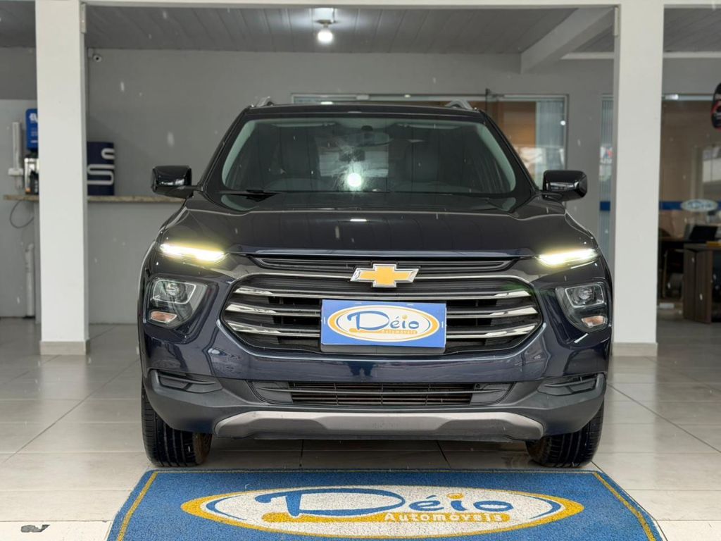 Montana PREMIER 1.2 Turbo Flex 12V Aut. — foto 3