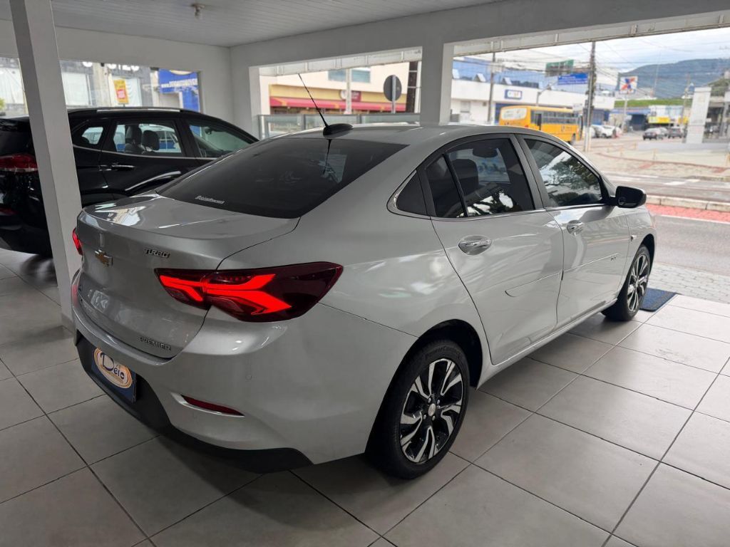Onix SED. Plus PREM. 1.0 12V TB Flex Aut — foto 12