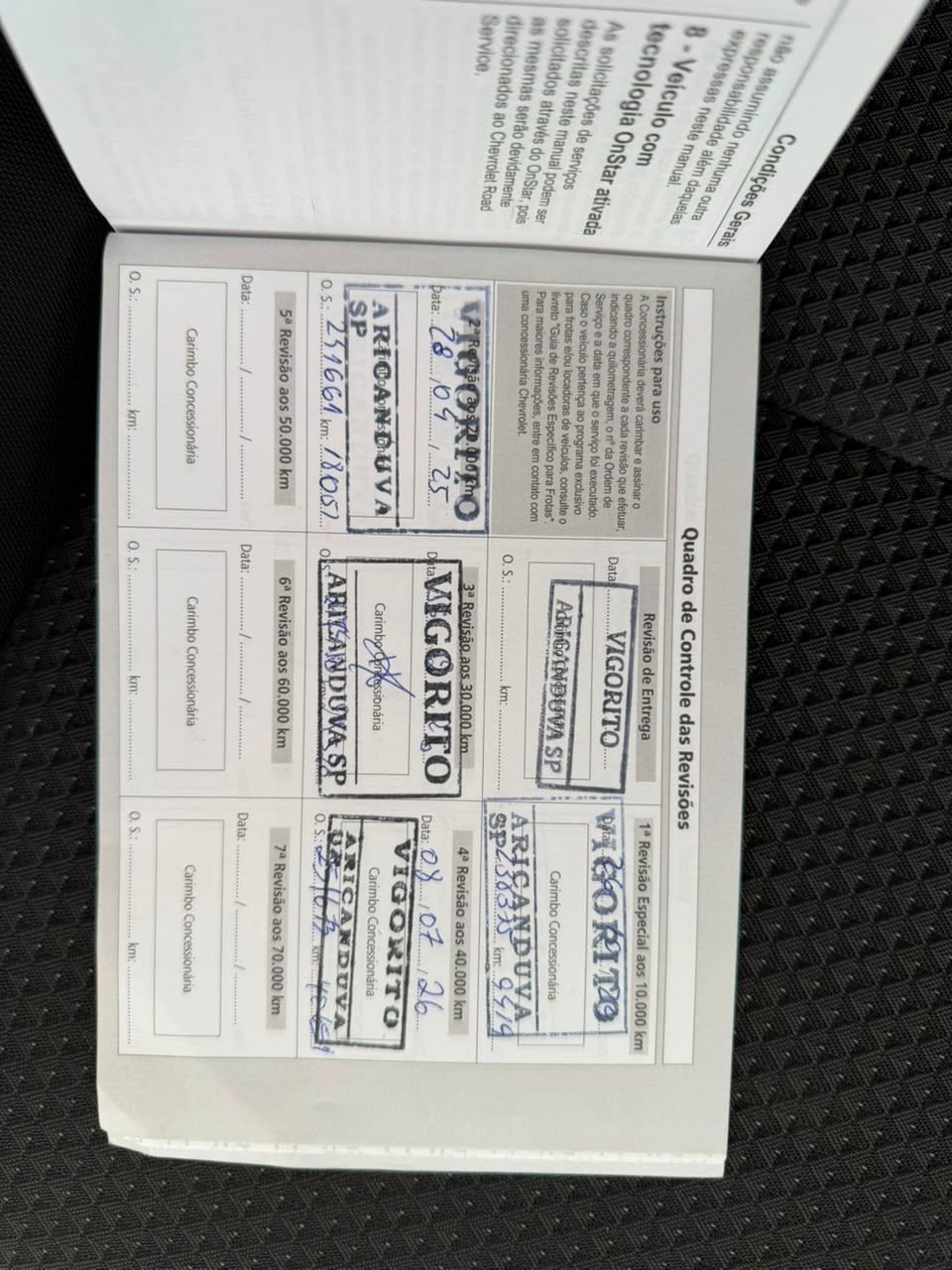 Onix SEDAN Plus LT 1.0 12V TB Flex Aut. — foto 14