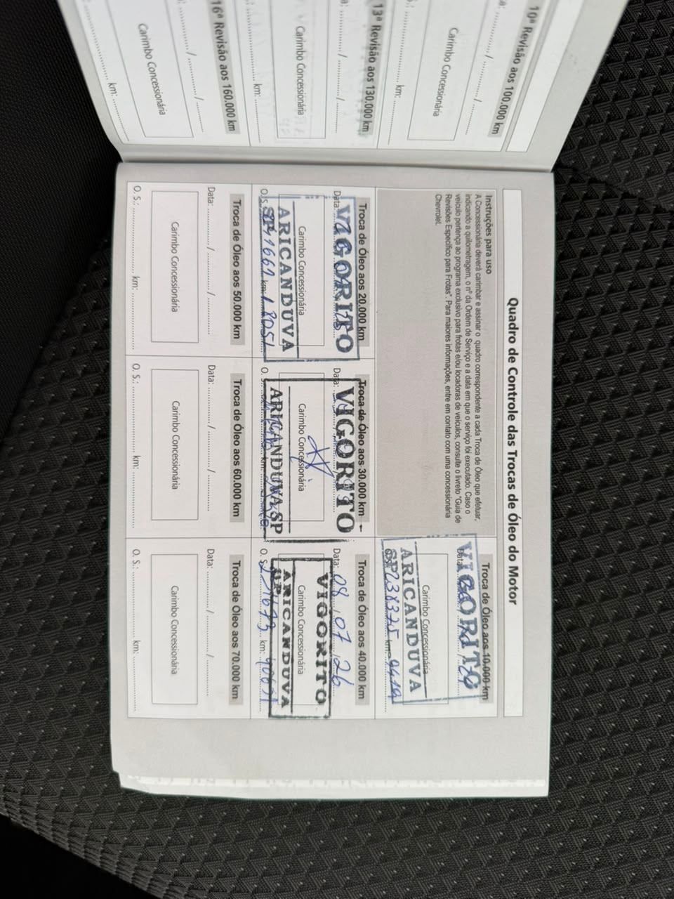 Onix SEDAN Plus LT 1.0 12V TB Flex Aut. — foto 15