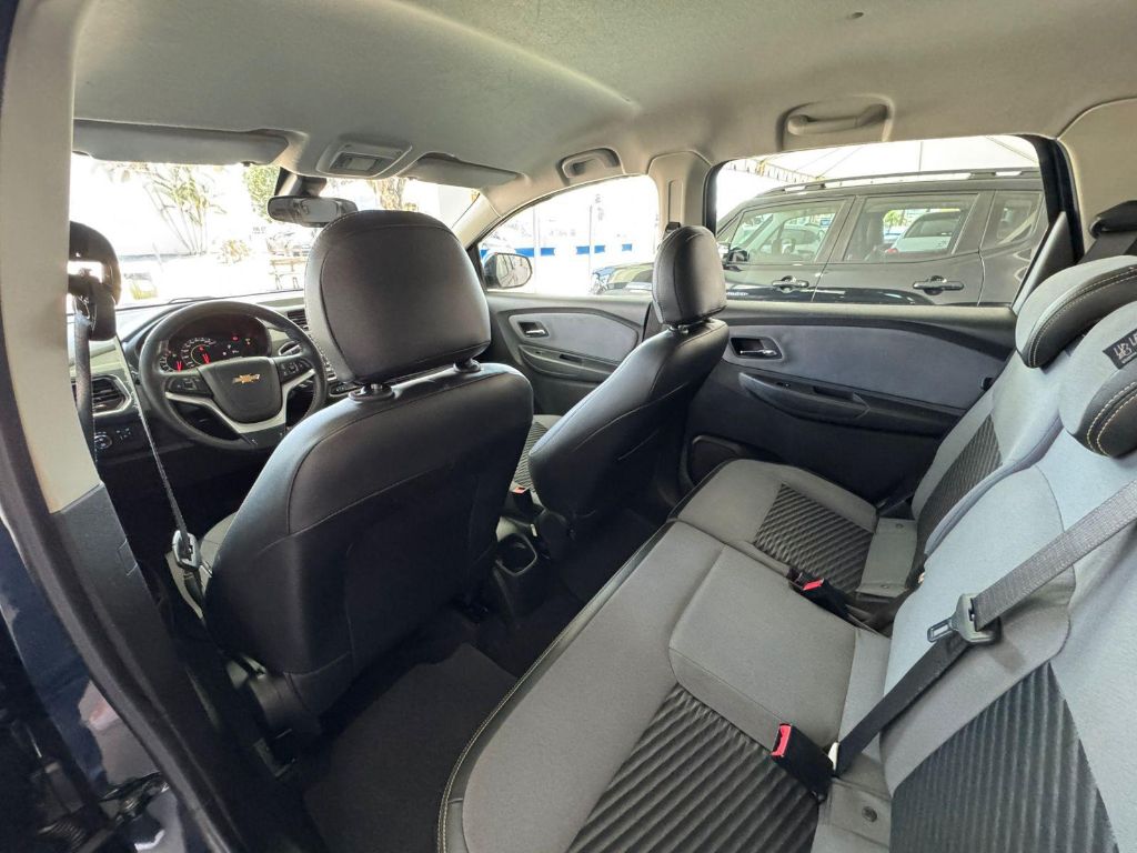 SPIN ACTIV7 1.8 8V Econo.Flex 5p Aut. — foto 7
