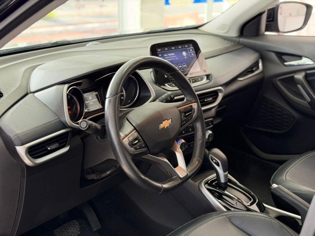 Tracker Premier 1.2 Turbo 12V Flex Aut. — foto 5