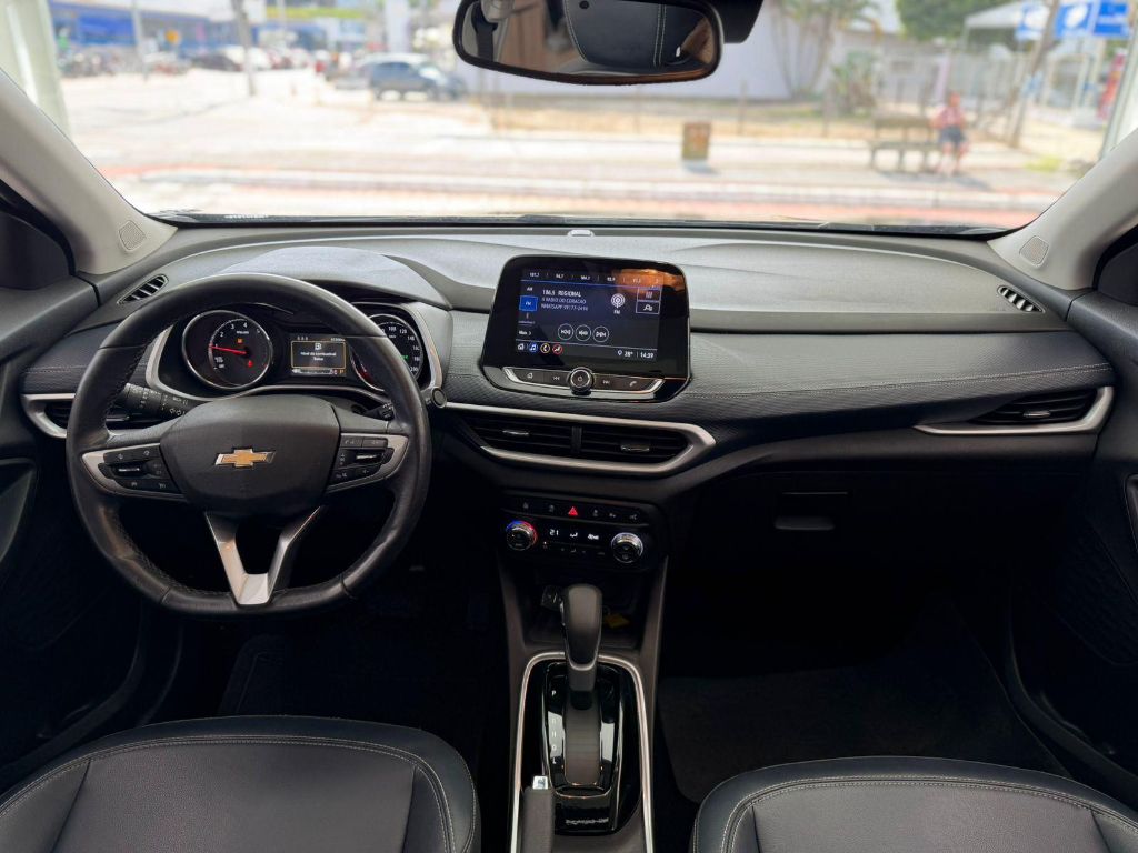 Tracker Premier 1.2 Turbo 12V Flex Aut. — foto 8