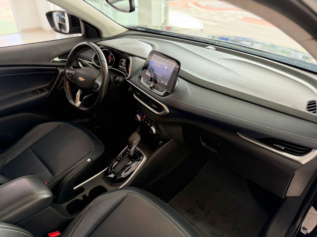 Tracker Premier 1.2 Turbo 12V Flex Aut. — foto 14