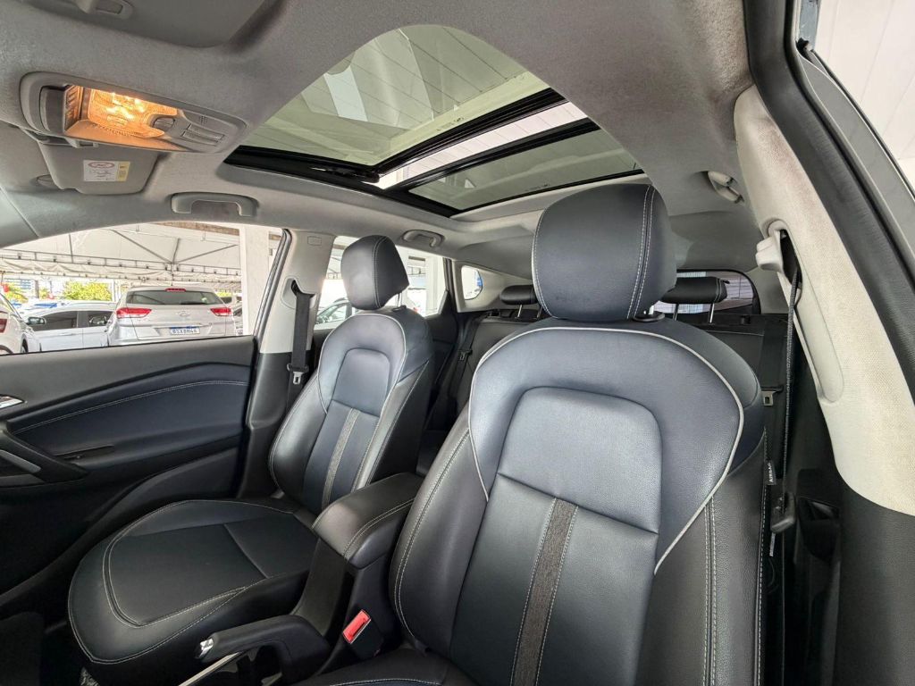 Tracker Premier 1.2 Turbo 12V Flex Aut. — foto 6