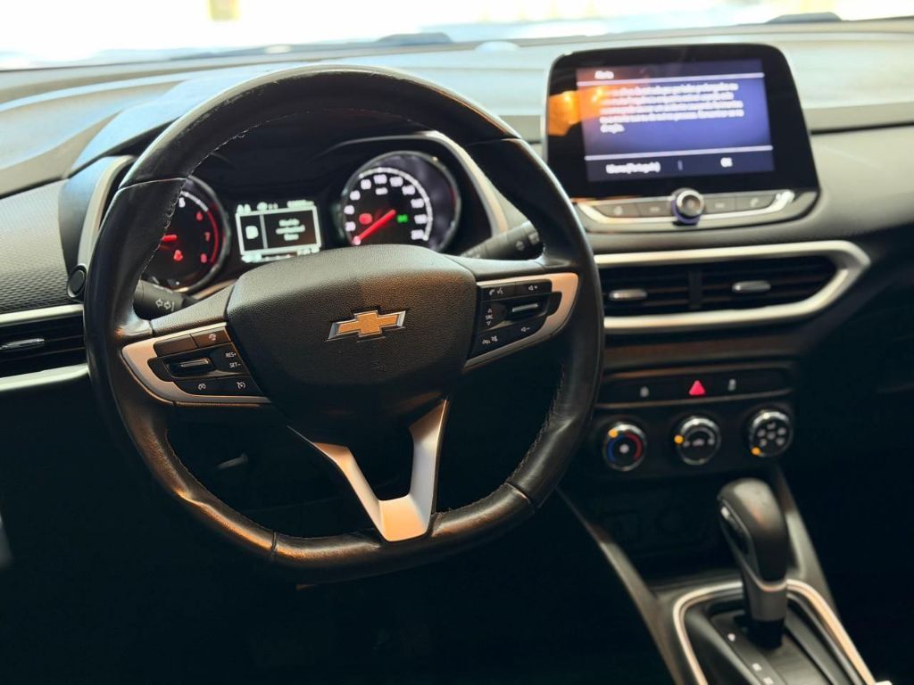 Tracker LTZ 1.0 Turbo 12V Flex Aut. — foto 9