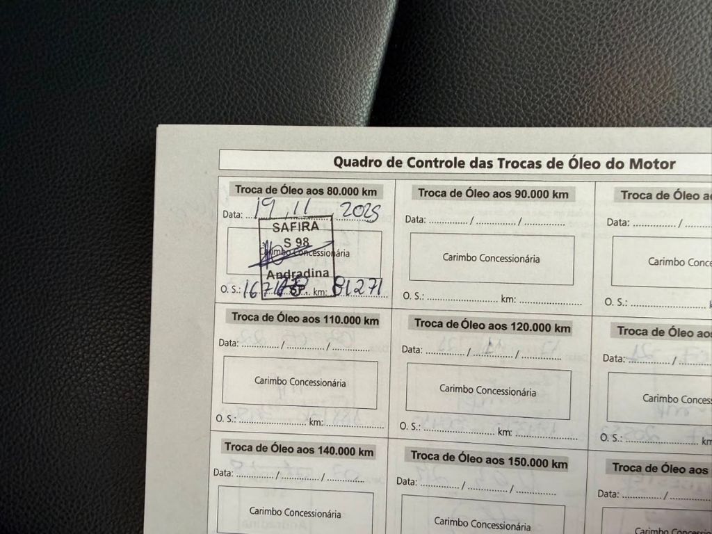 Tracker Premier 1.2 Turbo 12V Flex Aut. — foto 16