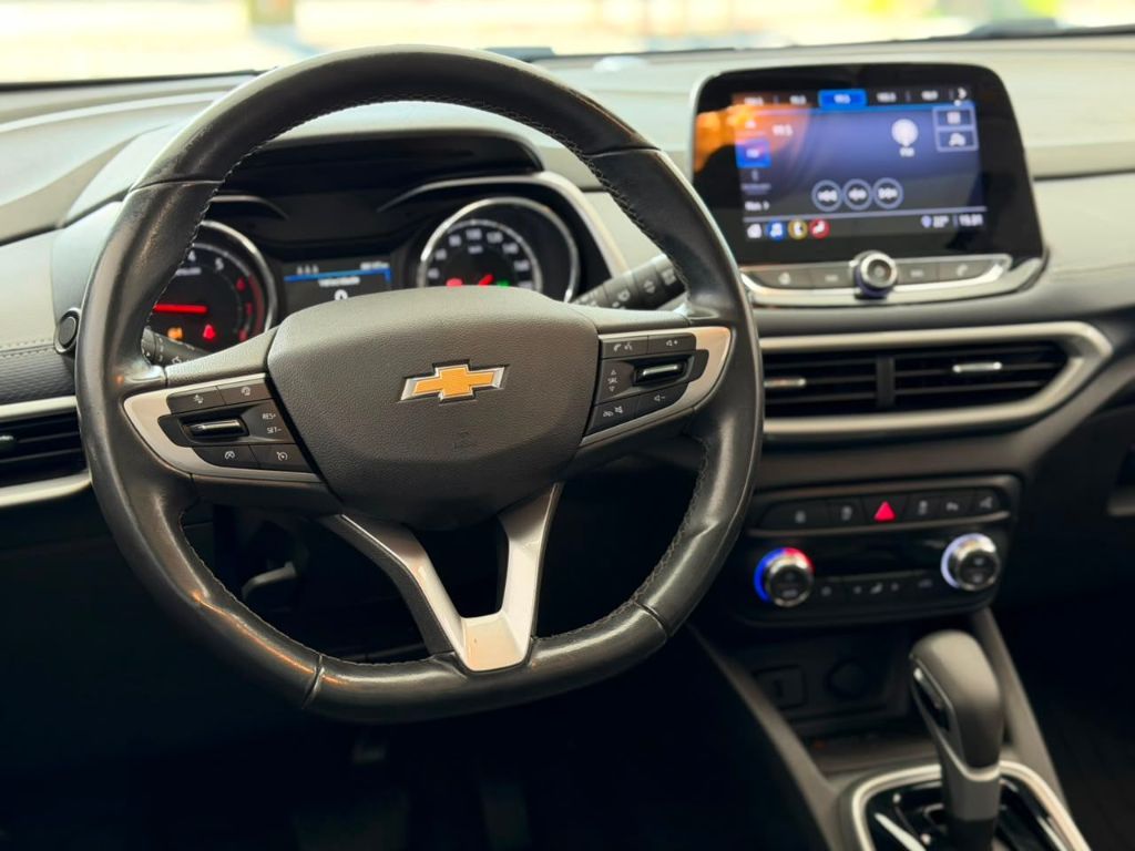 Tracker Premier 1.2 Turbo 12V Flex Aut. — foto 6