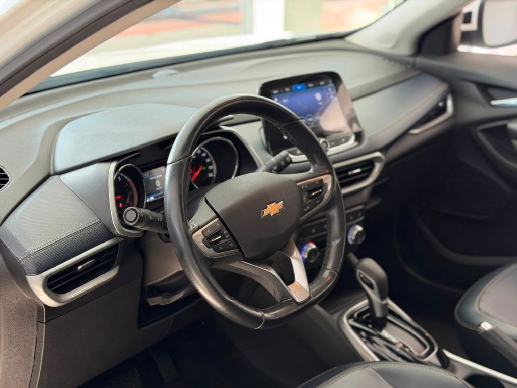 Tracker Premier 1.2 Turbo 12V Flex Aut. — foto 5