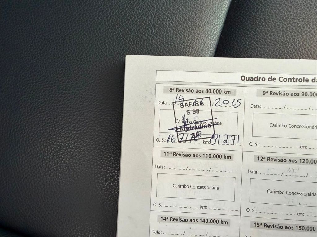 Tracker Premier 1.2 Turbo 12V Flex Aut. — foto 17