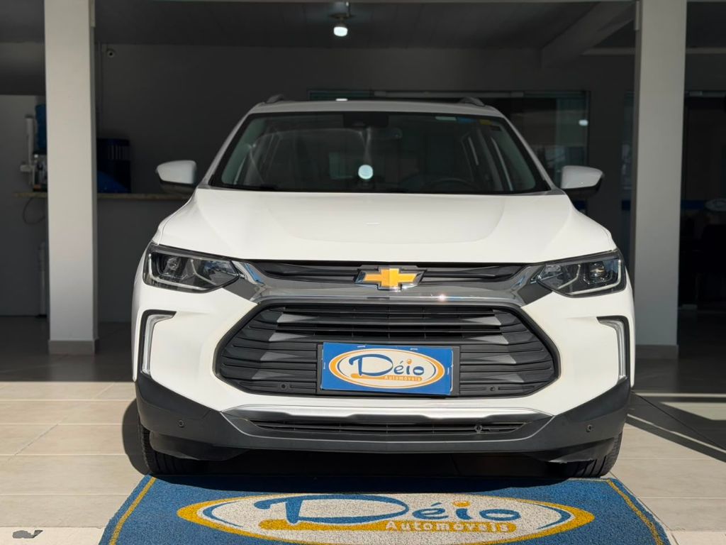 Tracker Premier 1.2 Turbo 12V Flex Aut. — foto 3