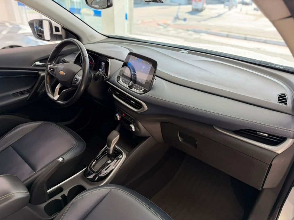 Tracker Premier 1.2 Turbo 12V Flex Aut. — foto 13