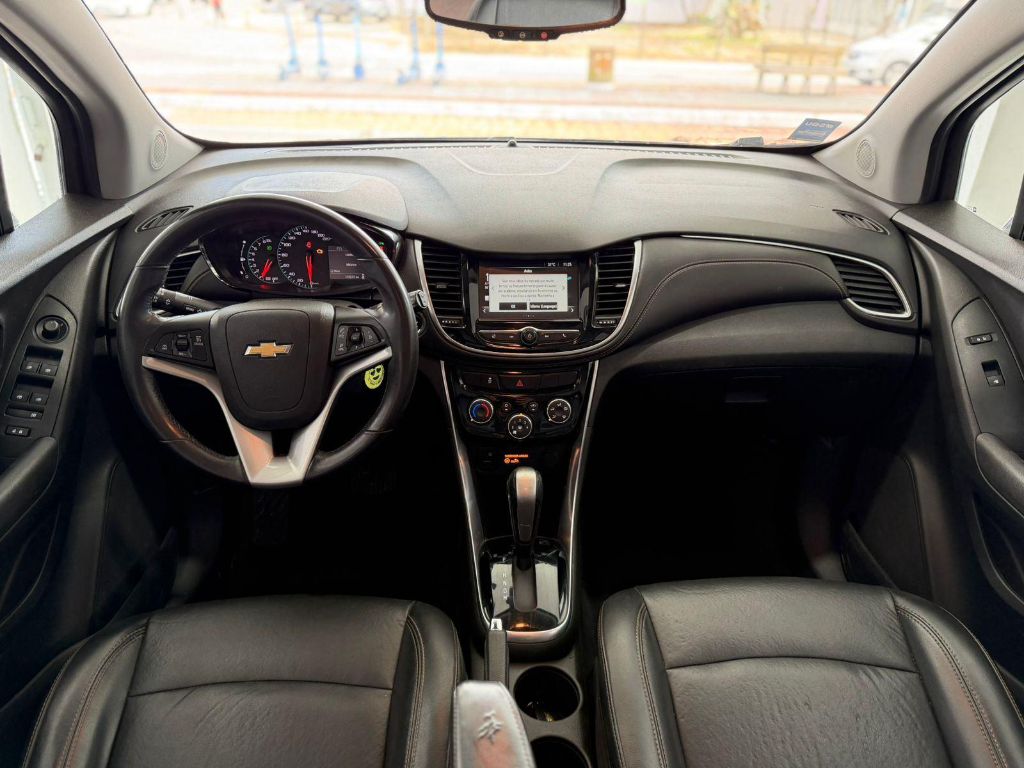 Tracker Premier 1.4 Turbo 16V Flex Aut — foto 8