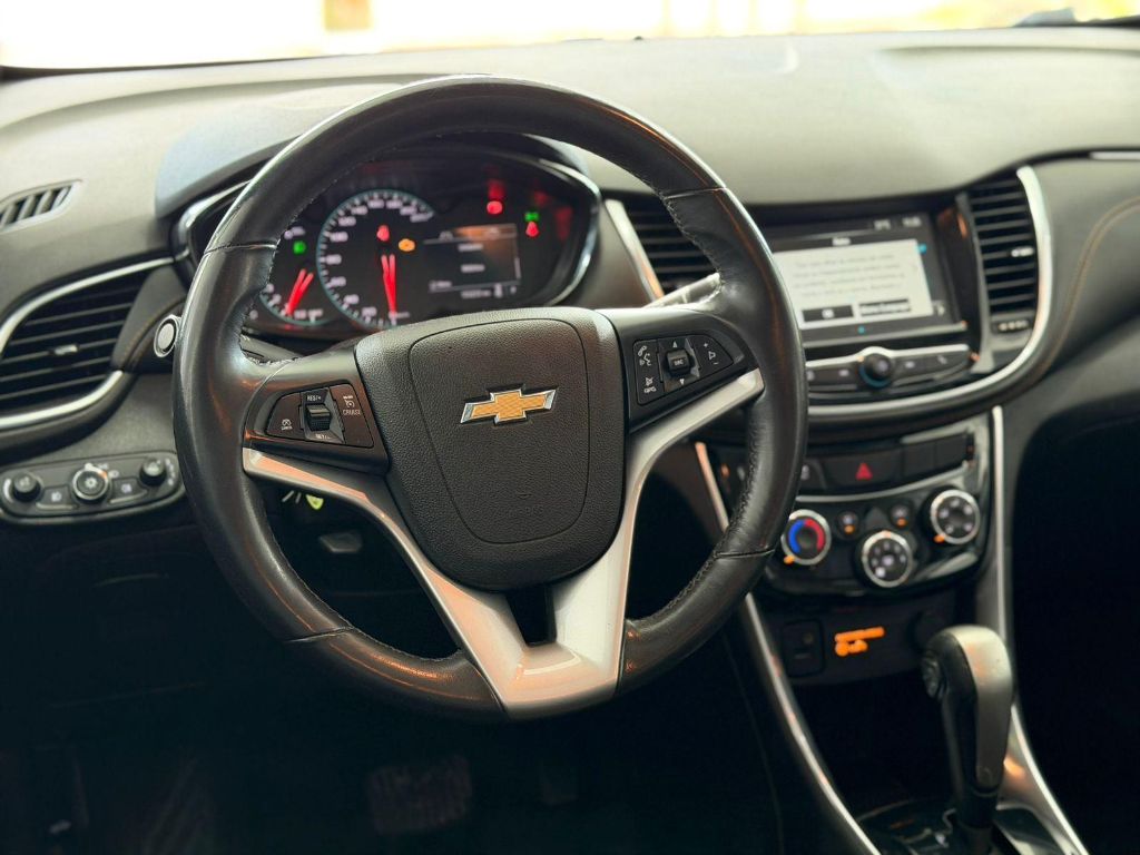 Tracker Premier 1.4 Turbo 16V Flex Aut — foto 9